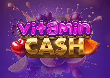 vitamin cash
